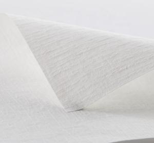 Pore Size 1-100μM Food Oil Filter Paper Machine Filtration Efficiency Up To 99.9%