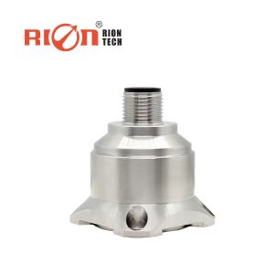 China AKF398 Precision Accelerometer With Excellent Bias Stability angle Measurement wholesale