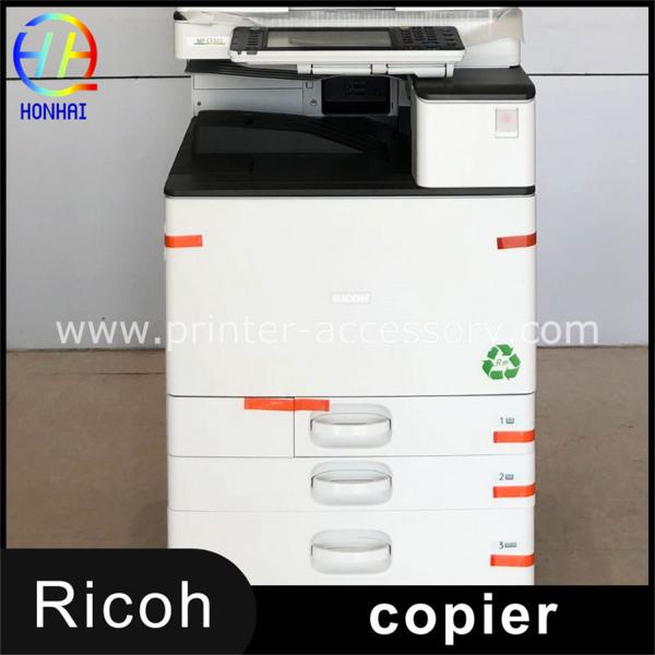 Quality Ricoh MP C3003 C3503 C4503 C5503 C6003 Color Copier Machine Japan Office Copier for sale