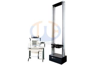 China Space Protection Tensile Testing Equipment , Multi Material Testing Machine wholesale