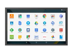 China 350nits RK3288 Industrial Tablet Computer LCD Screen 32in wholesale