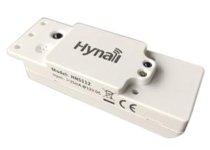 Tri - Proof Fixtures Microwave Movement Sensor  Remote Controllable
