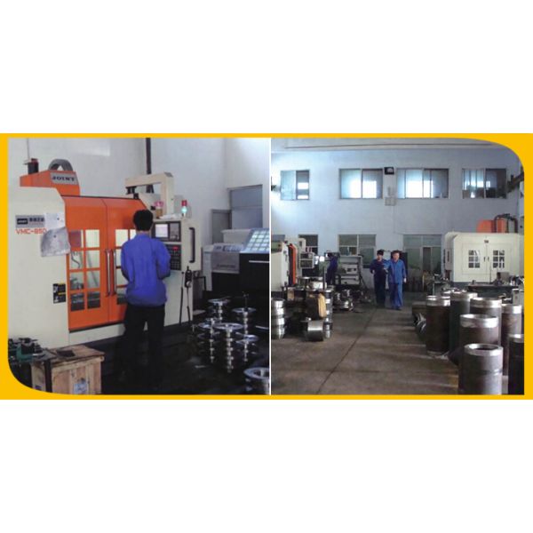 290A 150kW Vibroflot Equipment With Vibro Replacement Stone Column Technique