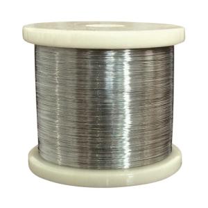 China Bright Soft CuNi19 340 MPA Soft 7.5mm CuNi Alloy wholesale