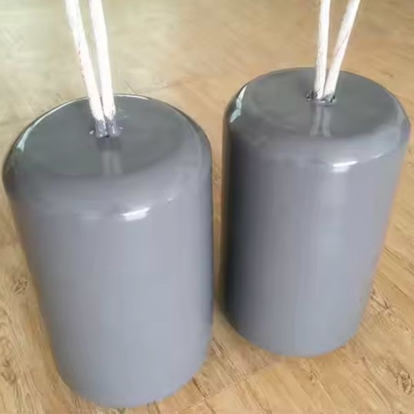 Marine Foam Fender Impact Resistant Durable Easy To Install And Handle