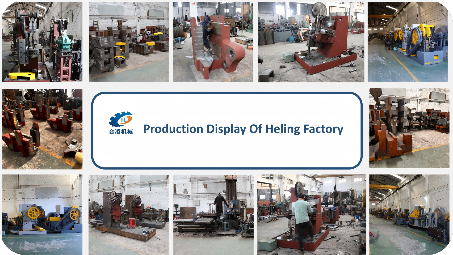Automated Drywall Screw Manufacturing Line with Heat Treatment