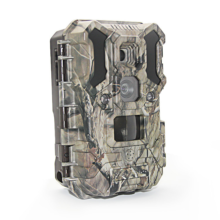 Infrared LEDs Wildlife Hunting Camera 30MP 1080P IP66