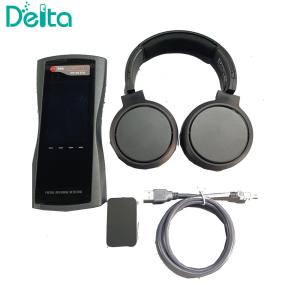 JF-2004 Electric Testing Partial Dischage Detector For Transformer GIS Cable Motor Detecting