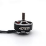 FPV SRS400 Brushless DC Motor With 4x M3 019 Mm Mounting Holes