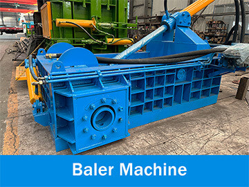 Pyrolysis Tire Wire Shredding Line Tire Steel Wire Crusher Waste Steel Pre Crusher