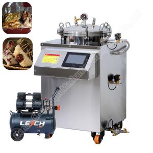 China Small Industrial Food Machines Retort Food Processing Machinery Sterilizer wholesale