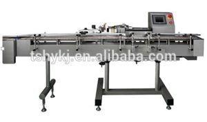 China Automatic Labeling Machine 2000*1250*17 for Fast and Accurate Label Placement wholesale