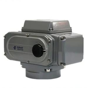 Quality Thread Connection Electric Control Actuator Quick Switch Miniature Design for sale