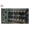 Buy cheap ASTM A297 HU Heat Treatment Fixtures Material Trays Vaccum Brazing Furnace from wholesalers