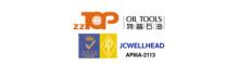 China XI‘AN ZZTOP OIL TOOLS CO.，LTD logo