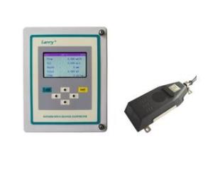 China Doppler IP68 Area Velocity Flow Meter wholesale