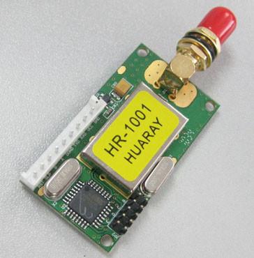 Quality Wireless RF Data Transceiver Module HR-1001 for sale
