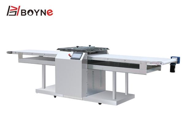 Quality Hotel Bakery Processing Equipment Continuous Shape Cutting Machine Vertical Type for sale