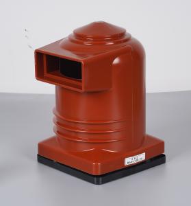 China 2500A 10kV Epoxy Resin Spout Insulator Contactor Box wholesale
