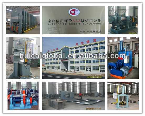 direct 100 ton hydraulic press vulcanizer rubber machine with CE ISO certificate