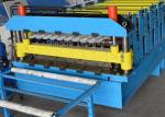 Roof Use Double Layer Corrugated Profile Corrugated Profile Double Layer Roll