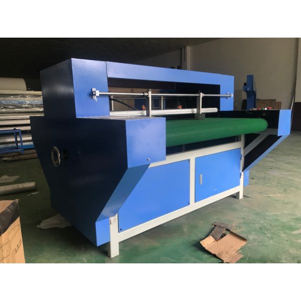 Electric Driven EPE Foam Grooving Machine for Polystyrene Groove Manufacturing Line