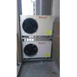 Swimming pool heat pump , most efficient swimming pool heat pump