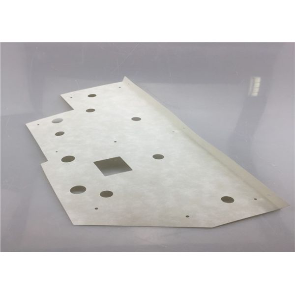 Flexible Electrical Insulation Paper With High Temperature Resistance