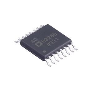 New Genuine Electronics AD5328BRUZ IC Potentiometer Resistor Capacitor Monitor Memory One-Stop IC Accessories