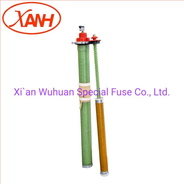 Overloading Protection Electric Transformer Fuse UL Standard Long Service Life