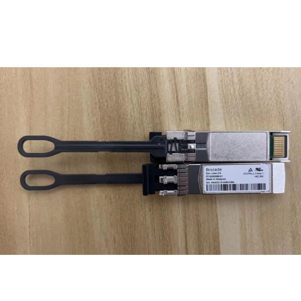 Quality 16G Multimode Module For Brocade Fiber Optic Switch for sale