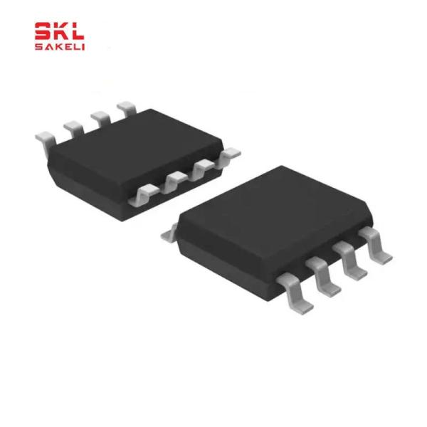 ACS723LLCTR-05AB-T Sensors Transducers 8-SOIC Hall Effect Based Linear Current