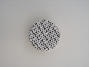 Multifunctional Custom Portable Bluetooth Speaker 3W With AUX Speaker