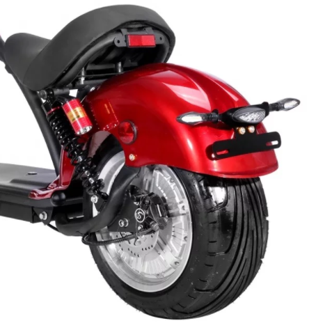 Small Electric Scooter Motorcycle For Adults Electric Motorbike For Adults Road Legal 40 50 55 Mph