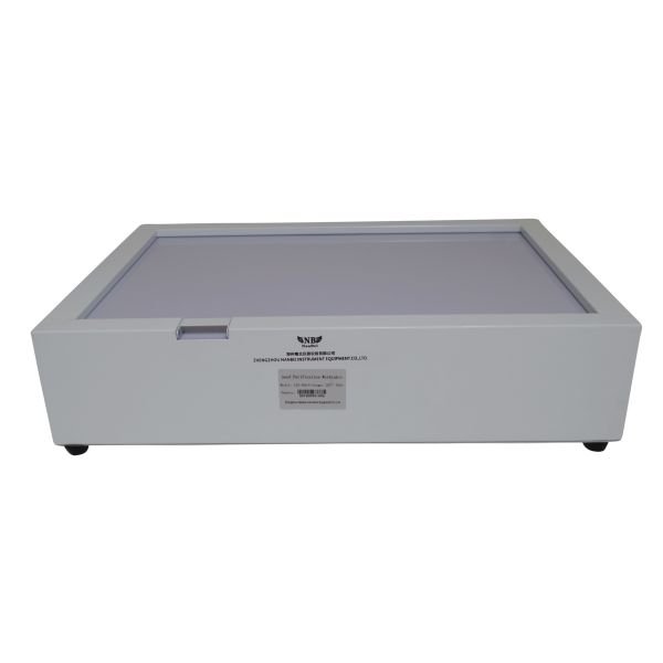 Desktop Seed Neatness Workbench Agricultural Instruments