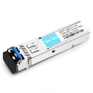 Cisco GLC-LH-SMD Compatible 1000Base LX SFP Fiber Transceiver Module