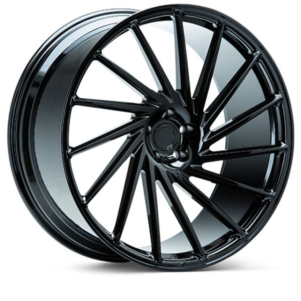 Fuel Saving 18 24 Inch VOSSEN Forged Alloy Wheels