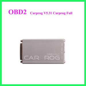 Carprog V5.31 Carprog Full