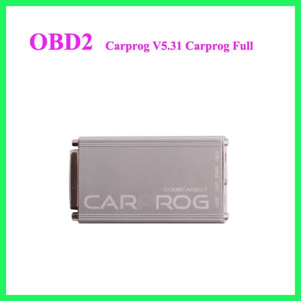 Quality Carprog V5.31 Carprog Full for sale