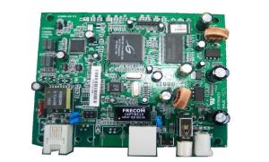 China 12OZ Multilayer PCB Assembly Dimmer Driver Pcba Manufacturing Services wholesale