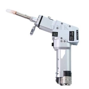 China OEM Qilin V11 Handheld Fiber Laser Welding Machine Head 2000w wholesale