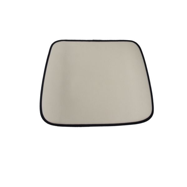 USB Charging Heated Seat Cushion , Far Infrared Electric Heated Pad