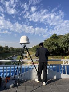 China Identification Of A Dedicated System For Drone Detection And Interference Integration wholesale