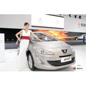 Dongfeng Peugeot 408 Series Sedan,Dongfeng Sedan,Dongfeng Vehicle