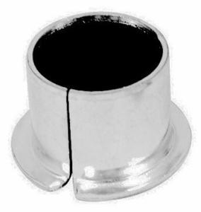 China Low Friction Lined Bushing Bearing Tin Plated wholesale