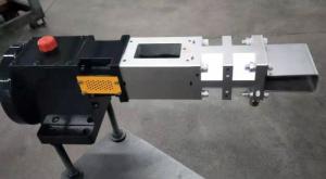 CWJ-25 High Capacity Side Feeders Help Feed And Increase Throughput