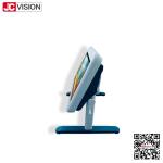 JCVISION Android 32" LCD Display 20points Touch Screen Educational Touch Table