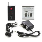 gps navigation and radar detector bug detector