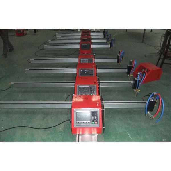 china supplier quick speed portable cheap cnc plasma cutting machine