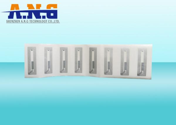 Quality Radio Frequency Identification Rfid Wet Inlay With s50 Chip For Label Or Tag for sale
